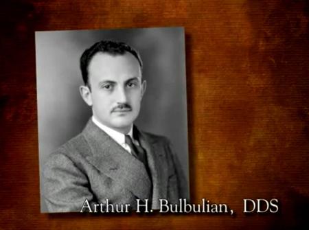 Артур Булбулян